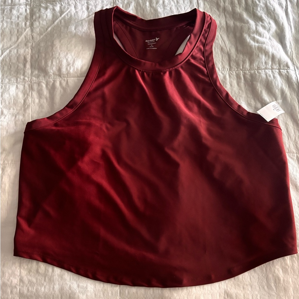 Old Navy Tank Top XL